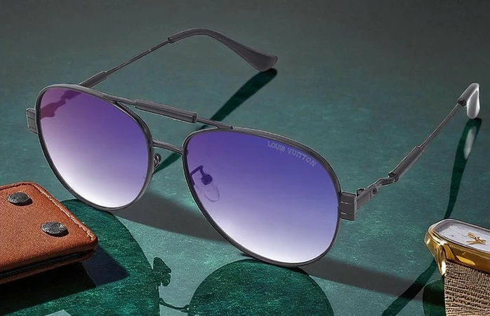 Louis Vuitton Sunglasses1137 Pakistan