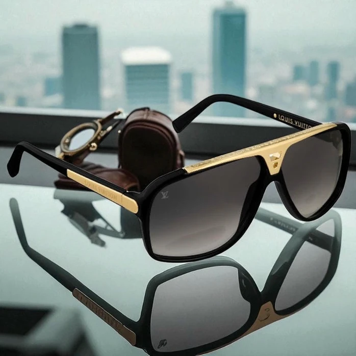 Louis Vuitton Sunglasses619 Pakistan