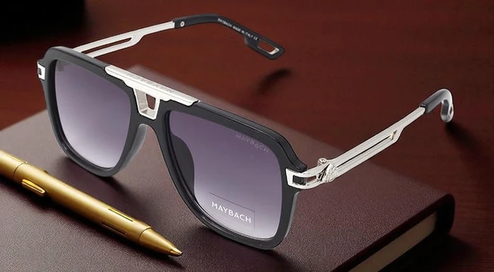 Maybach Sunglasses1124 Pakistan