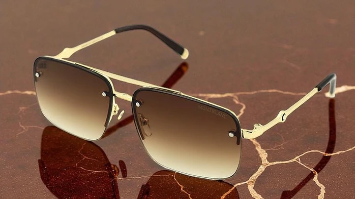 Montblanc Sunglasses 631 Pakistan