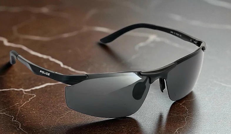 Police Polarized Sunglasses Pakistan