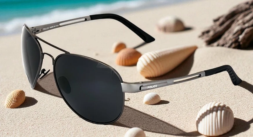 Police Sunglasses For Men 2015 2 Pakistan