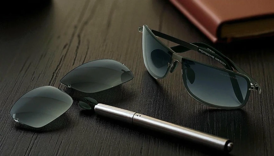 Porsche Design Buy Online Sunglasses Pakistan