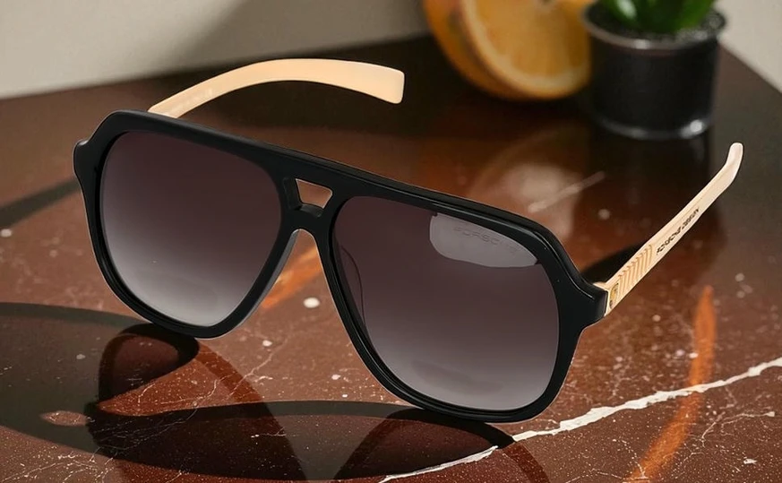 Porsche Design Luxury Sunglasses 116 Pakistan