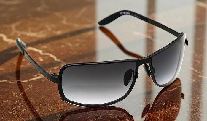 Porsche Design Man Sunglasses 116 407 Pakistan