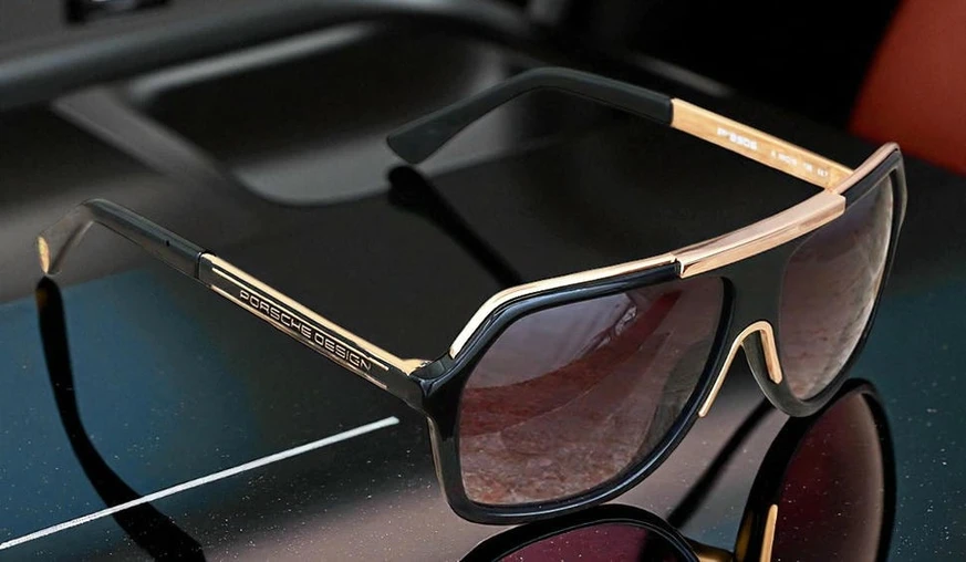 Porsche Design Men Sunglasses Pakistan