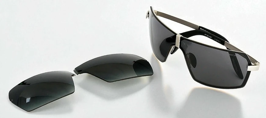 Porsche Design P 8491 Sunglasses 3 Pakistan