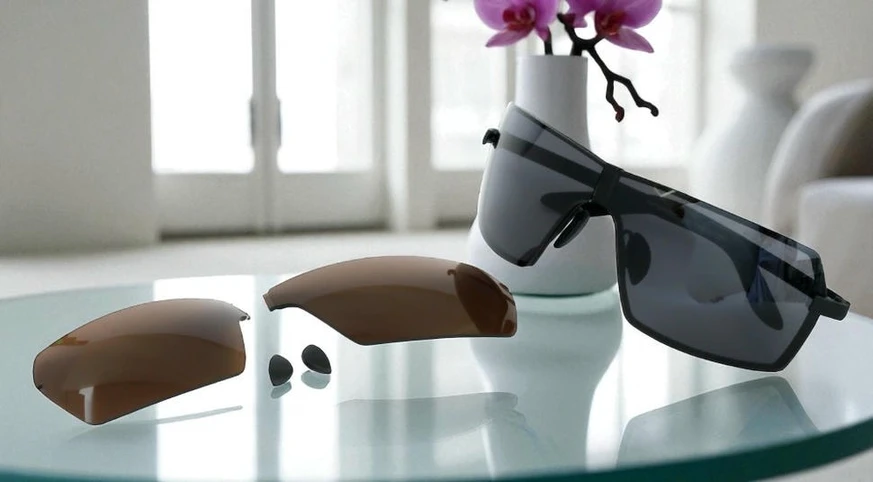 Porsche Design P 8491 Sunglasses For Men Pakistan