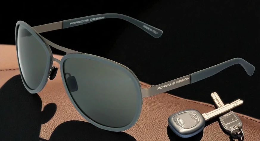 Porsche Design P 8567 Sunglasses Pakistan