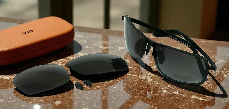 Porsche Design P8422 Sunglasses Pakistan