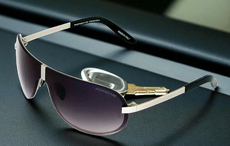 Porsche Design P8490 Sunglasses Pakistan