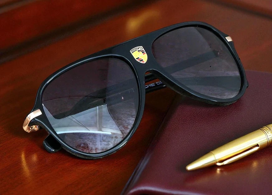 Porsche Design Replica Sunglasses 10 Pakistan