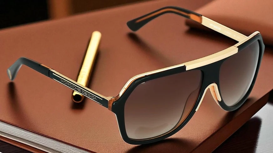 Porsche Design Replica Sunglasses 116 Pakistan