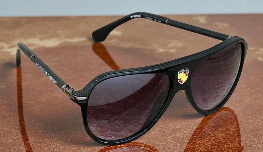 Porsche Design Replica Sunglasses 9 Pakistan