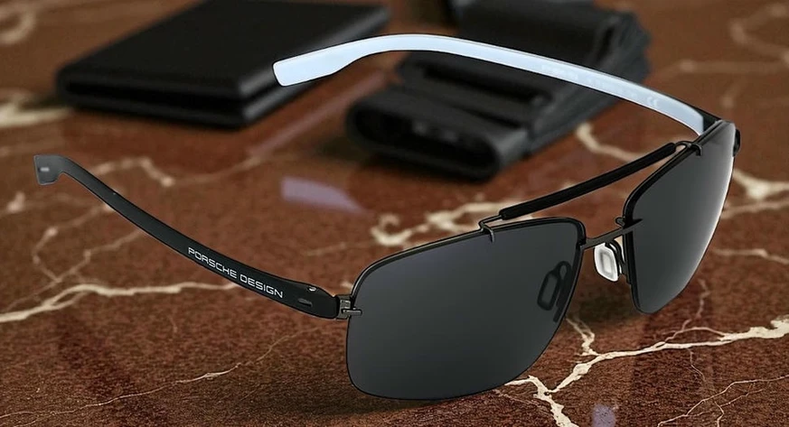 Porsche Design Replica Sunglasses 92 1 1 Pakistan