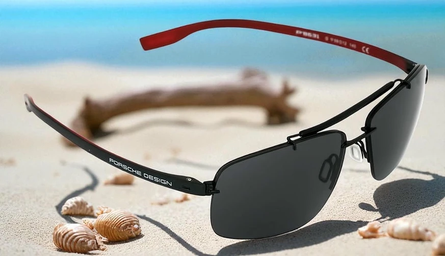 Porsche Design Sunglasses 115 1 4 Pakistan