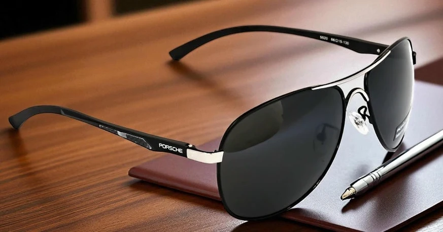 Porsche Design Sunglasses 115 2 Pakistan