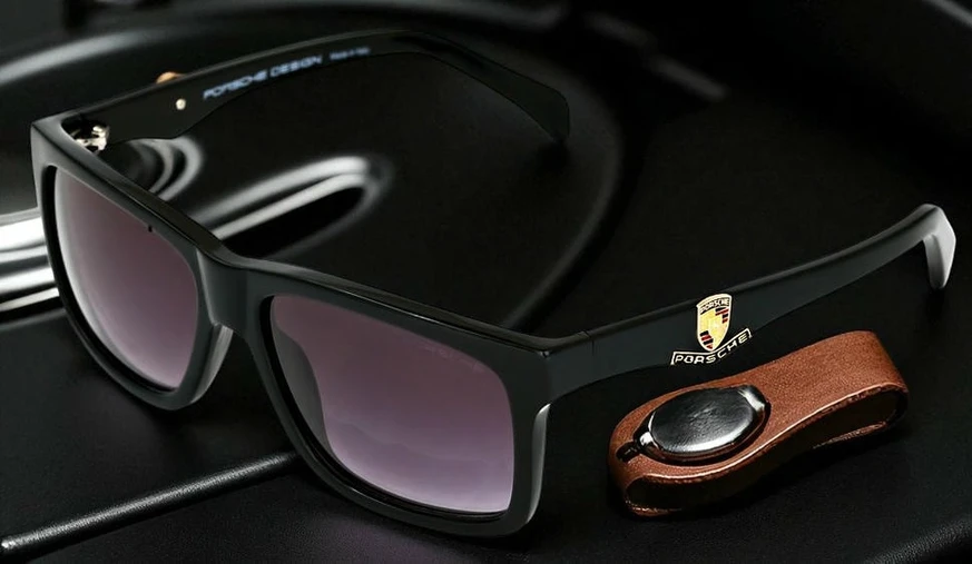 Porsche Design Sunglasses 117 3 Pakistan