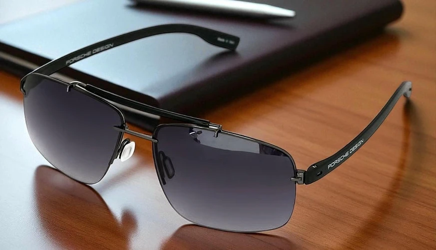 Porsche Design Sunglasses 96 Pakistan