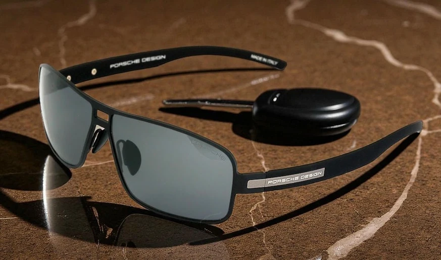 Porsche Design Sunglasses P 8426 2 Pakistan
