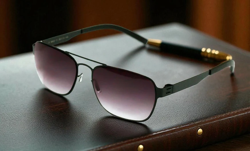 Porsche Design Sunglasses Pakistan