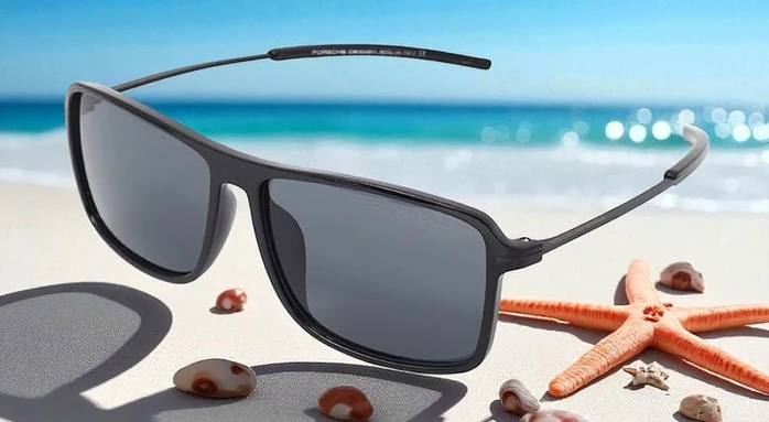 Porsche Design Sunglasses1136 Pakistan