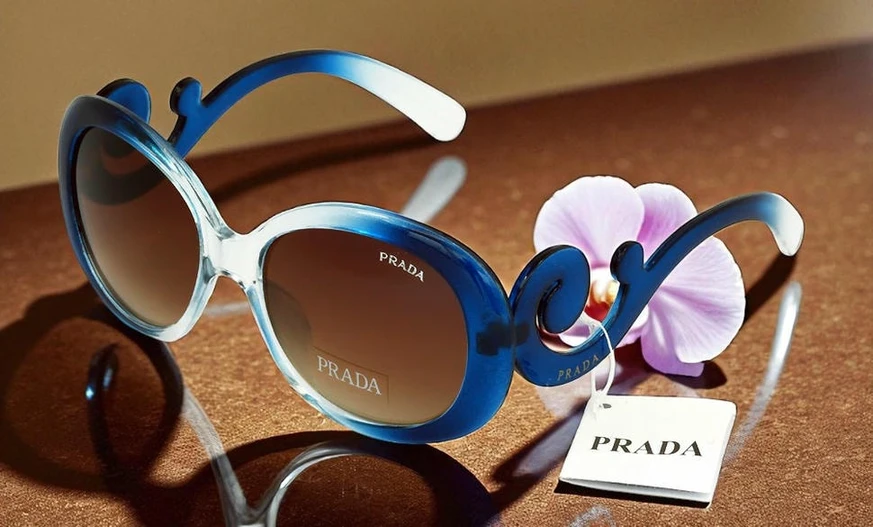 Prada Baroque Sunglasses 116 Pakistan