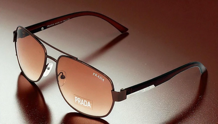 Prada Branded Sunglasses Pakistan