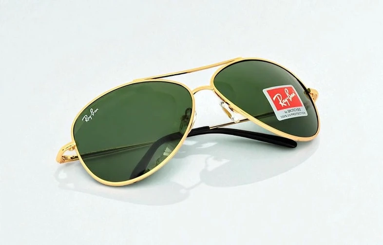 Ray Ban Fashion Sunglasses 116 Pakistan