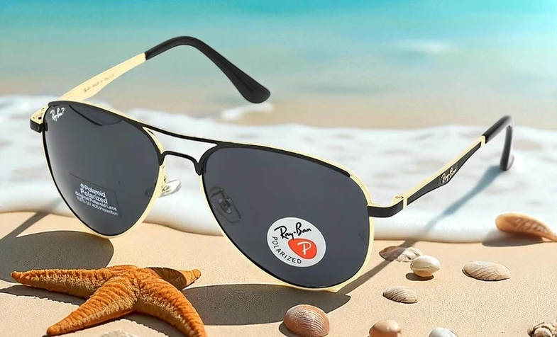 Ray Ban Man Sunglasses 116 2 Pakistan