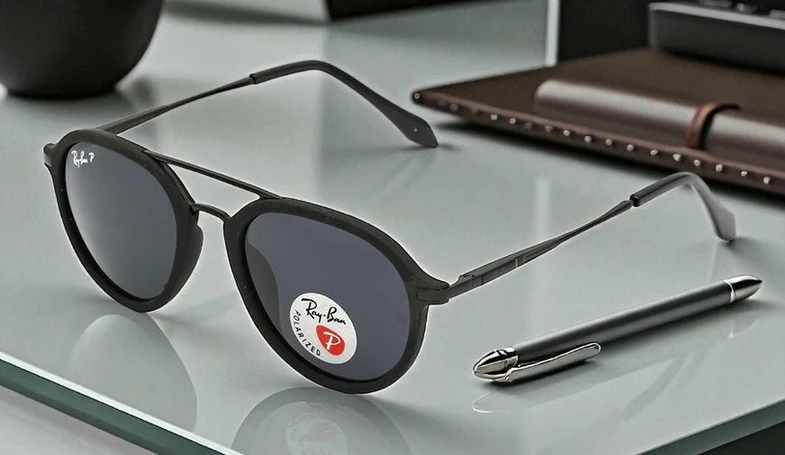 Ray Ban Man Sunglasses 116 Pakistan