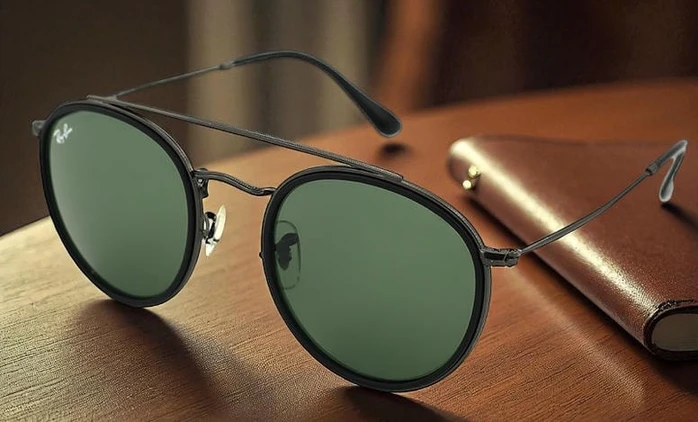 Ray Ban Men Sunglasses624 Pakistan