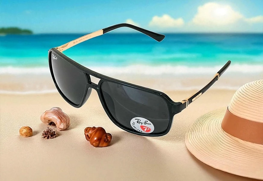 Ray Ban Polarized Sunglasses Sunglasses 116 3 Pakistan