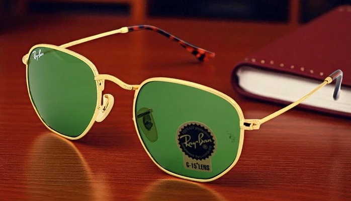 Ray Ban Replica Man Sunglasses 92415 Pakistan