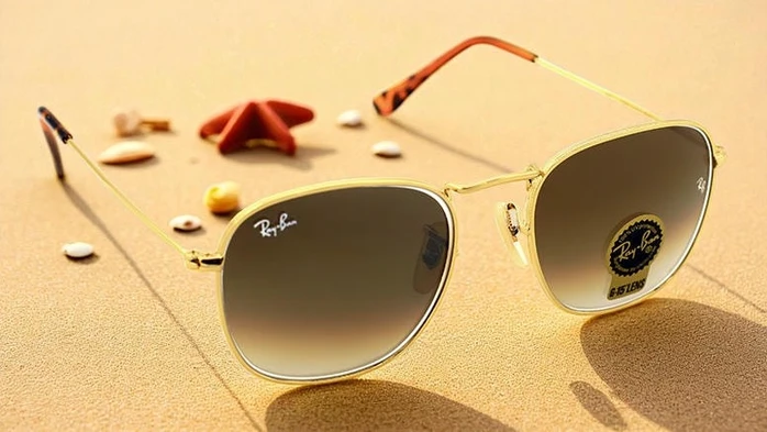 Ray Ban Replica Sunglasses 92410 Pakistan