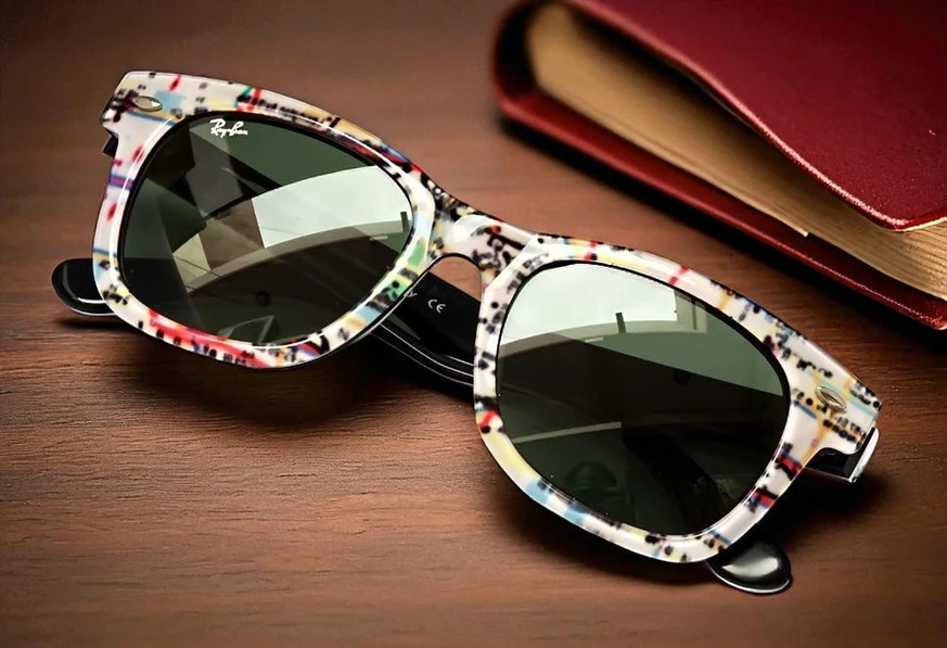 Ray Ban Sunglasses 115 4 Pakistan