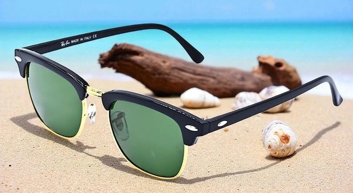 Ray Ban Sunglasses 2067 Pakistan