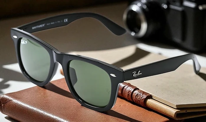Ray Ban Sunglasses 2078 Pakistan