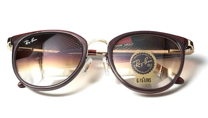 Ray Ban Sunglasses 921052 Pakistan