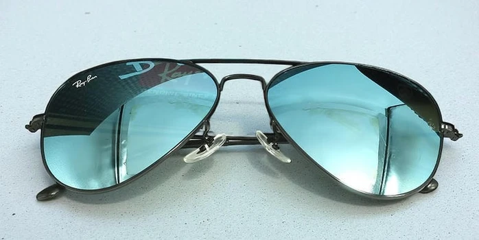 Ray Ban Sunglasses 921142 Pakistan