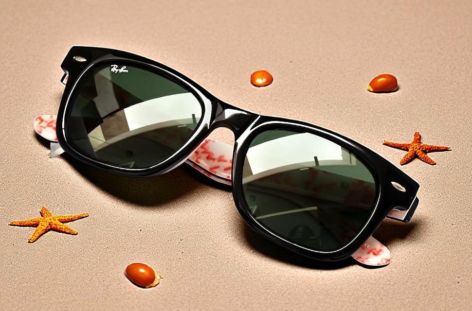 Ray Ban Sunglasses 96 1 Pakistan