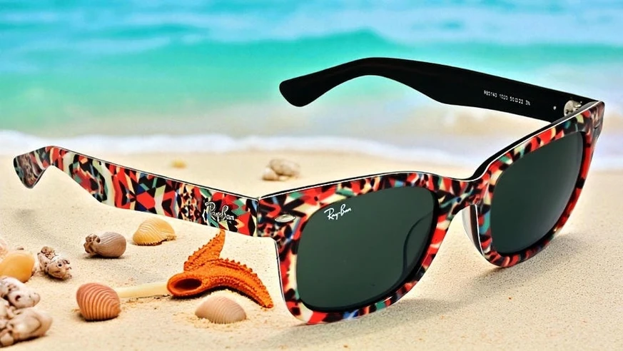 Ray Ban Sunglasses 96 Pakistan