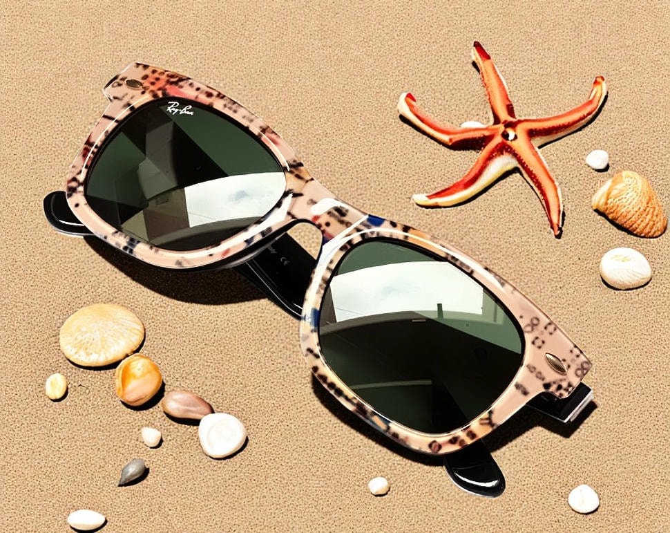 Ray Ban Sunglasses Price 116 1 7 Pakistan