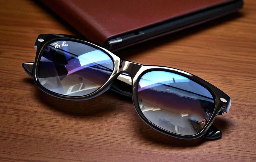 Ray Ban Wayfarer Rb2132 Sunglasses 1 Pakistan