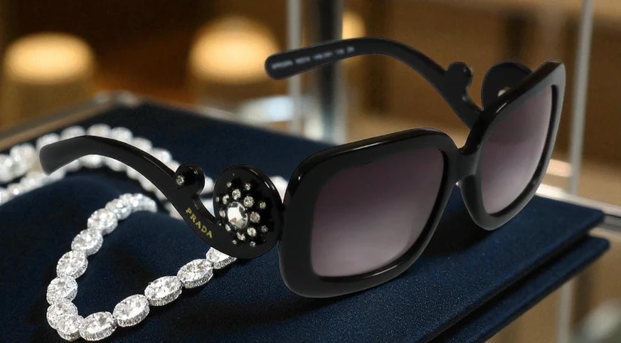 Sunglasses For Ladies 116 1 Pakistan