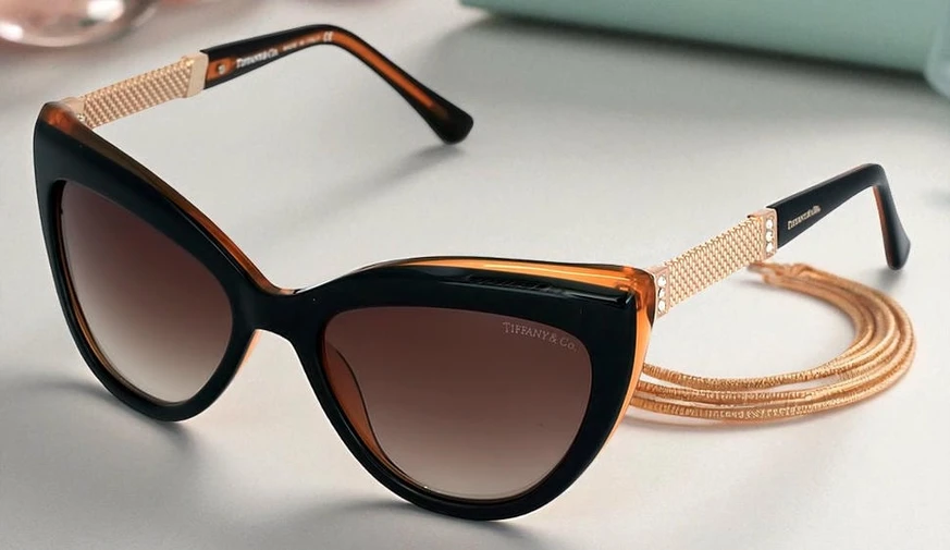 Tiffany Sunglasses 116 Pakistan