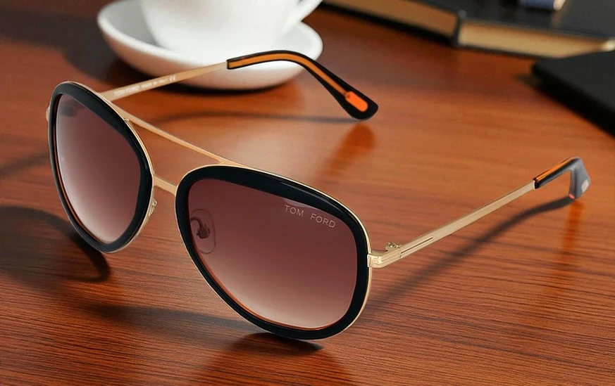 Tom Ford Sunglasses 115 1 Pakistan