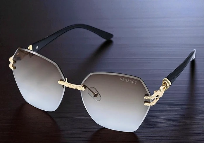 Versace Sunglasses 2051 Pakistan