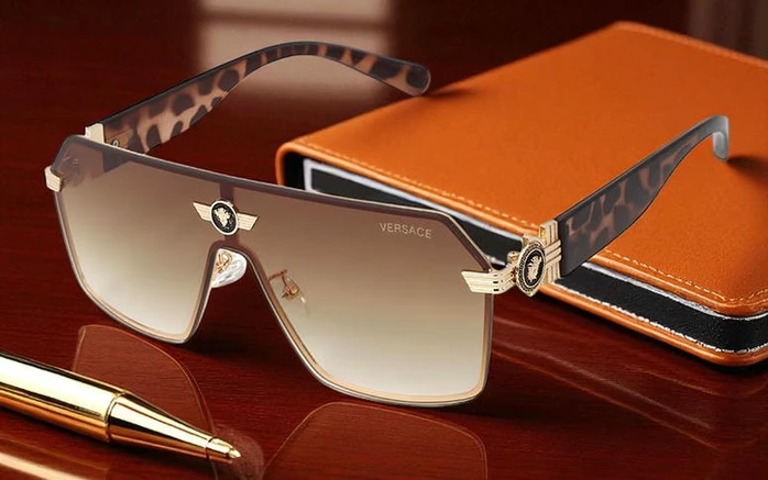 Versace Sunglasses1126 Pakistan