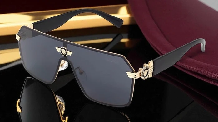 Versace Sunglasses1127 Pakistan